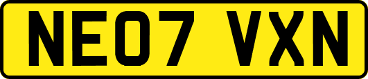 NE07VXN