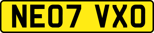 NE07VXO