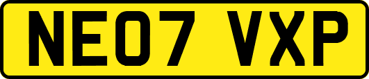 NE07VXP