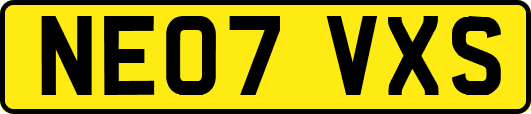 NE07VXS