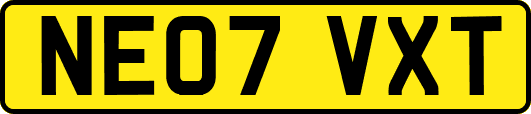 NE07VXT
