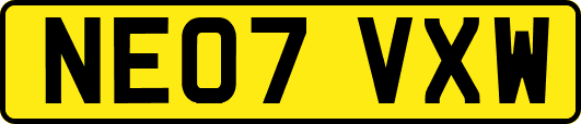 NE07VXW