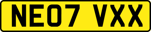 NE07VXX