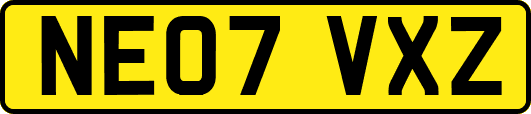 NE07VXZ