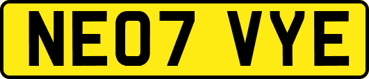 NE07VYE