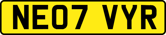 NE07VYR