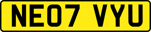 NE07VYU