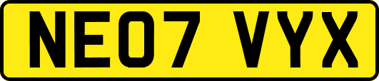 NE07VYX