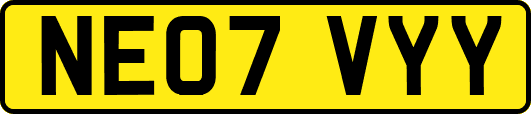 NE07VYY