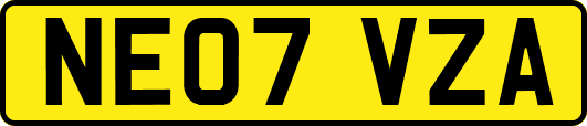 NE07VZA