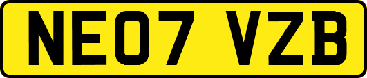 NE07VZB