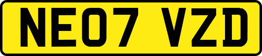 NE07VZD