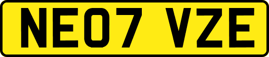 NE07VZE