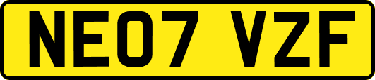 NE07VZF