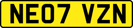 NE07VZN