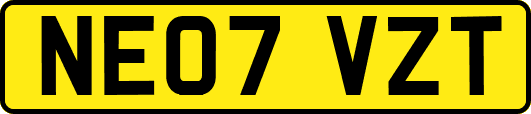 NE07VZT