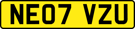 NE07VZU