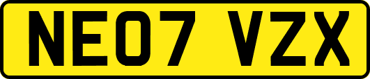 NE07VZX