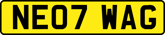 NE07WAG