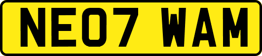 NE07WAM