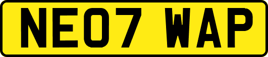 NE07WAP