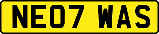 NE07WAS