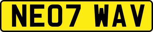 NE07WAV