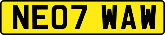 NE07WAW