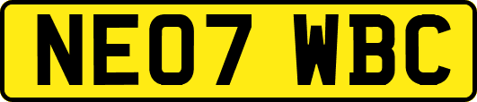 NE07WBC