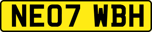 NE07WBH