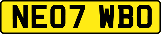 NE07WBO