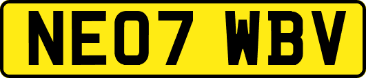 NE07WBV