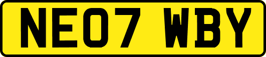 NE07WBY