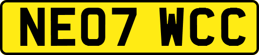 NE07WCC