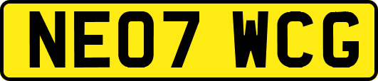 NE07WCG