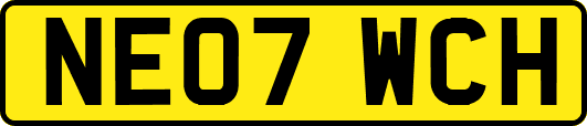 NE07WCH