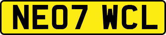 NE07WCL