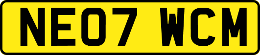 NE07WCM