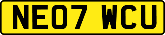 NE07WCU