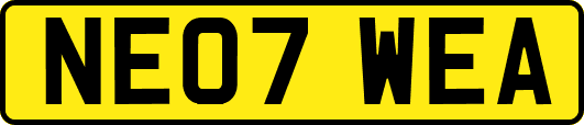 NE07WEA