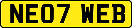 NE07WEB