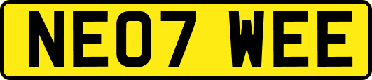 NE07WEE