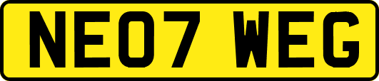 NE07WEG