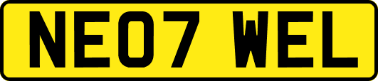 NE07WEL