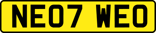 NE07WEO