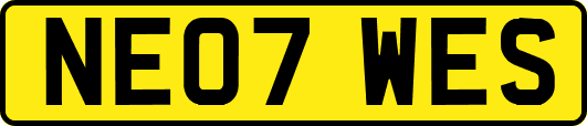 NE07WES