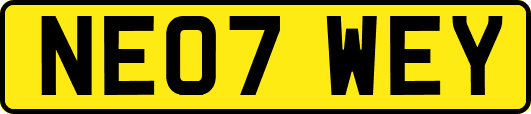 NE07WEY
