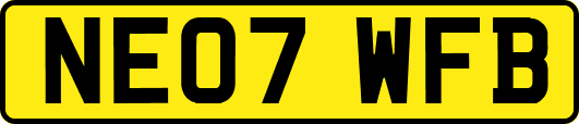 NE07WFB