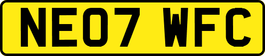 NE07WFC