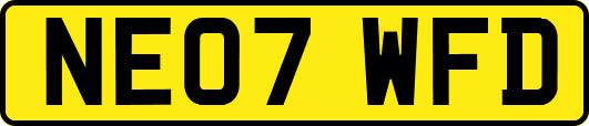 NE07WFD